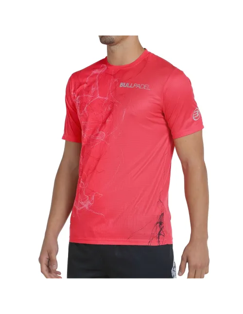 T-SHIRT BULLPADEL CASIOP CB08414000 | Ofertas de padel