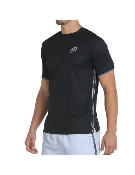 T-SHIRT BULLPADEL CERVAN CB15414000 | Ofertas de padel