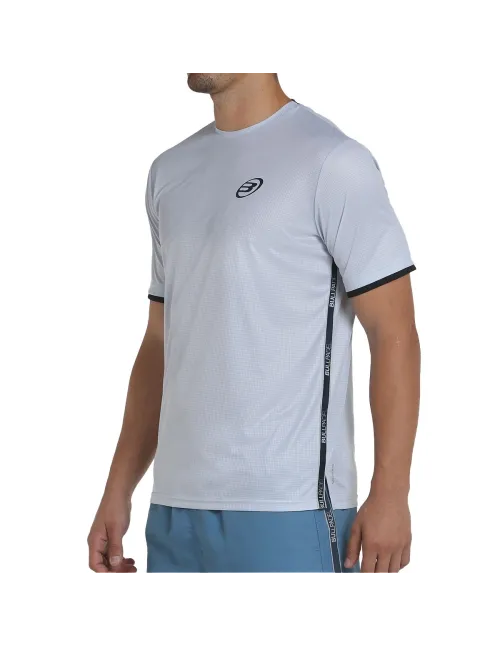 Camiseta Bullpadel Cervan | Ofertas de pádel