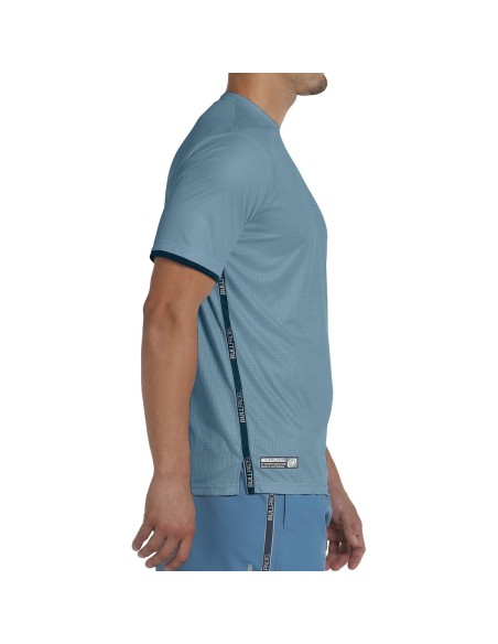Camiseta Bullpadel Cervan | Ofertas de pádel