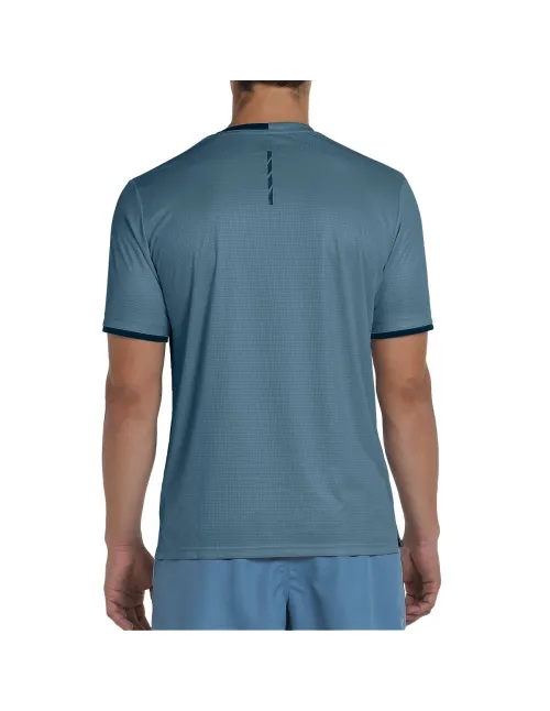 Camiseta Bullpadel Cervan | Ofertas de pádel