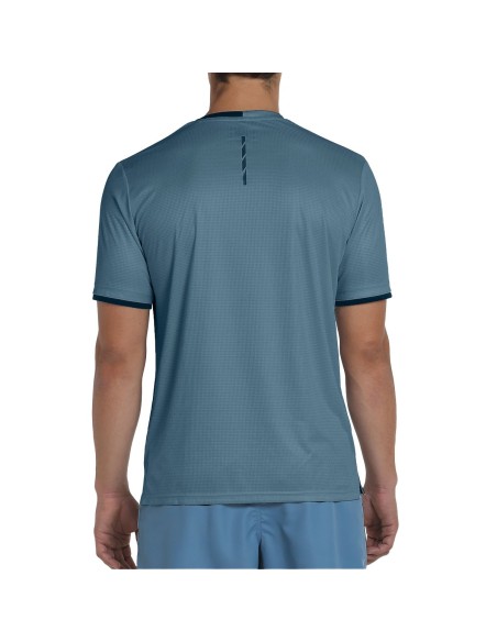 T-SHIRT BULLPADEL CERVAN CB15414000 | Ofertas de padel
