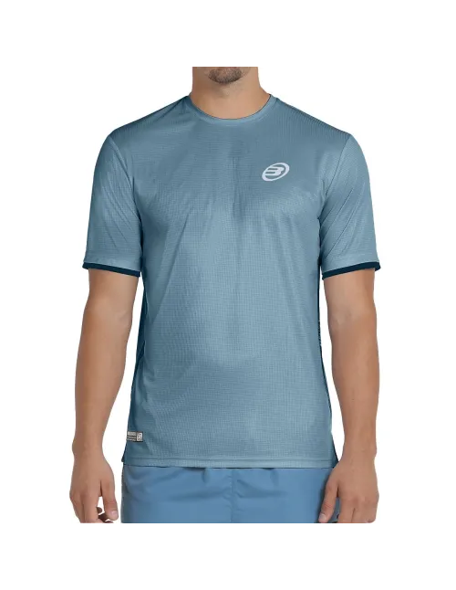 BULLPADEL CERVAN T-SHIRT CB15414000 | Ofertas de padel