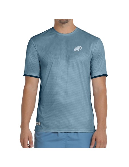 T-SHIRT BULLPADEL CERVAN CB15414000 | Ofertas de padel