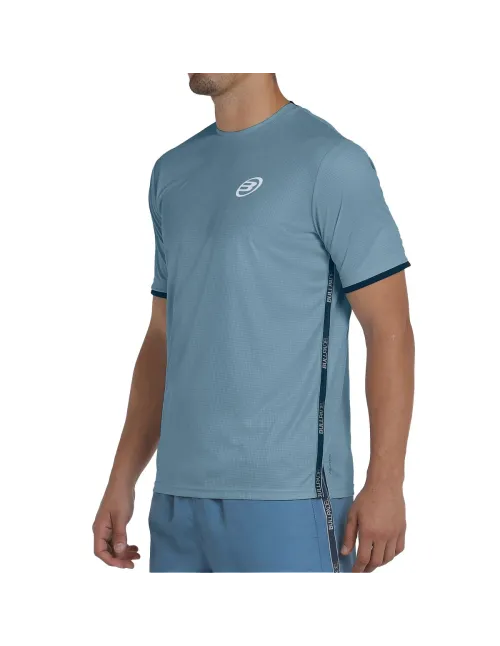 BULLPADEL CERVAN T-SHIRT CB15414000 | Ofertas de padel