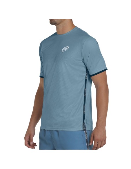 T-SHIRT BULLPADEL CERVAN CB15414000 | Ofertas de padel