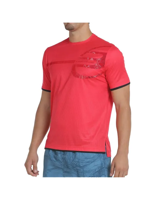 Camiseta Bullpadel Coci | Ofertas de pádel
