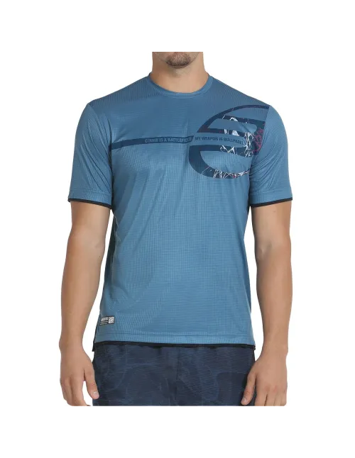 BULLPADEL COCI T-SHIRT CB21414000 | Ofertas de padel