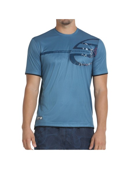 Bullpadel COCI T-SHIRT | Ofertas de padel