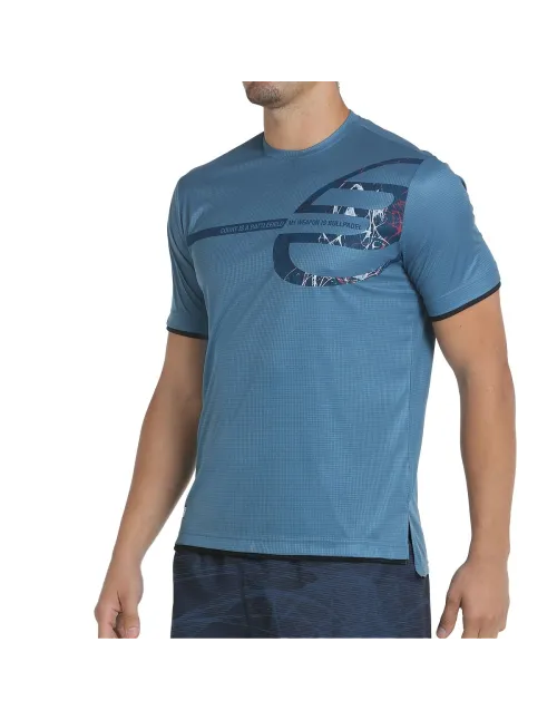 T-SHIRT BULLPADEL COCI CB21414000 | Ofertas de padel