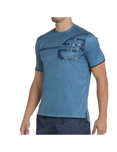Camiseta Bullpadel Coci | Ofertas de pádel