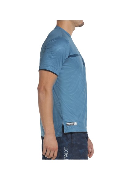 Camiseta Bullpadel Coci | Ofertas de pádel