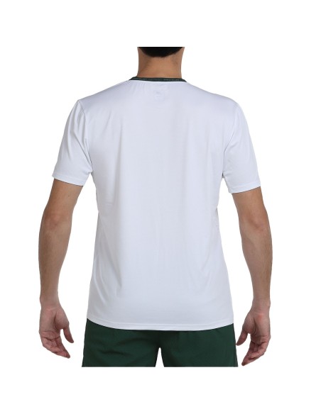 BULLPADEL LILI T-SHIRT BZ15075000 | Ofertas de padel