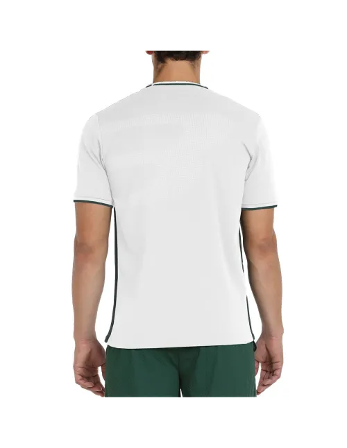 T-SHIRT BULLPADEL LOUREN BZ22075000 | Ofertas de padel