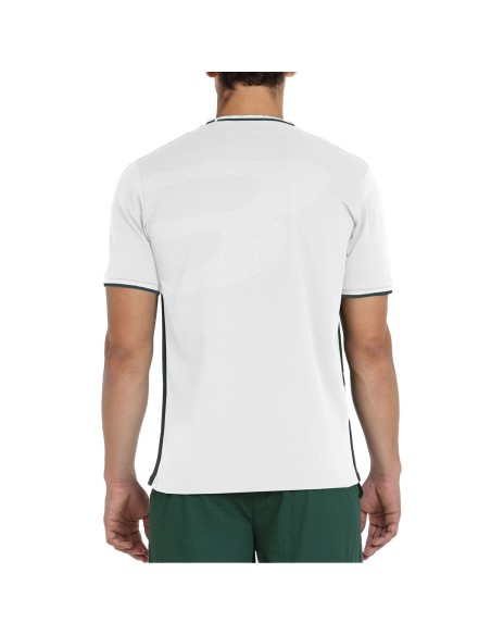 T-SHIRT BULLPADEL LOUREN BZ22075000 | Ofertas de padel