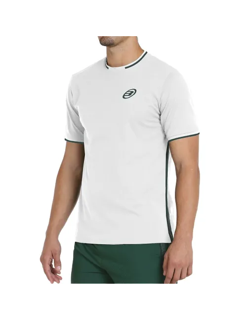 T-SHIRT BULLPADEL LOUREN BZ22075000 | Ofertas de padel