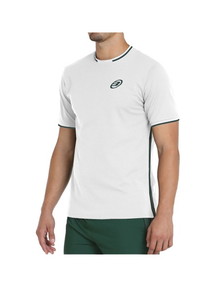 T-SHIRT BULLPADEL LOUREN BZ22075000 | Ofertas de padel
