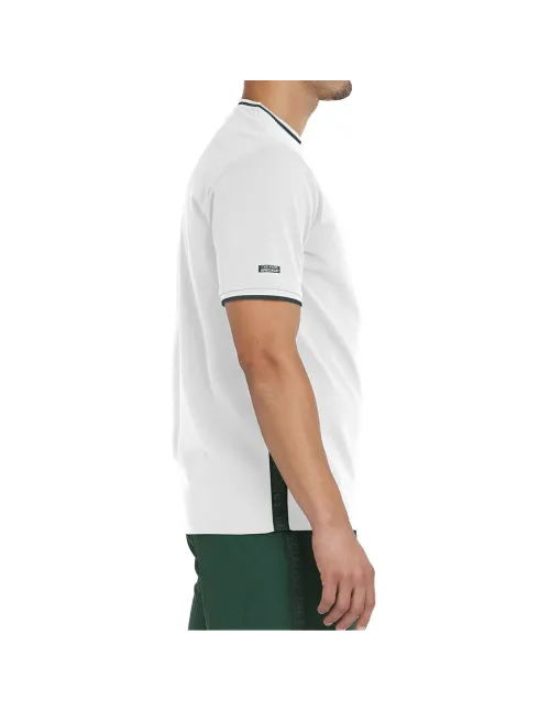 T-SHIRT BULLPADEL LOUREN BZ22075000 | Ofertas de padel