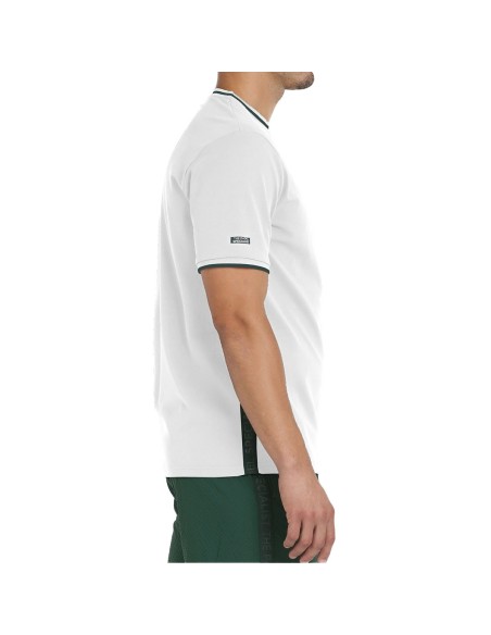 T-SHIRT BULLPADEL LOUREN BZ22075000 | Ofertas de padel