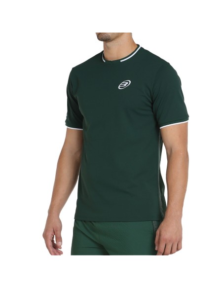 T-SHIRT BULLPADEL LOUREN BZ22075000 | Ofertas de padel
