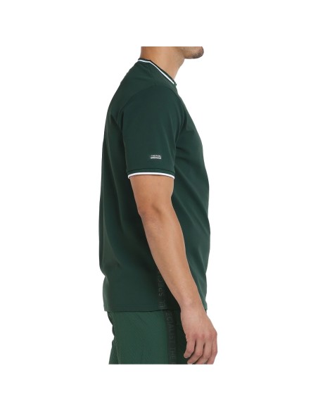 Camiseta Bullpadel Louren | Ofertas de pádel
