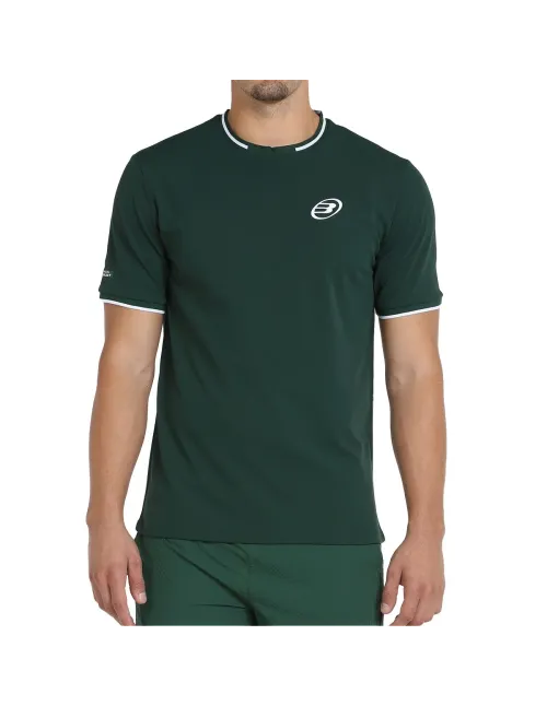 T-SHIRT BULLPADEL LOUREN BZ22075000 | Ofertas de padel