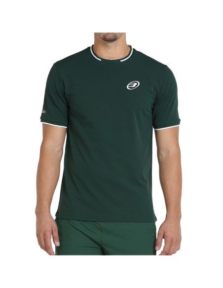 T-SHIRT BULLPADEL LOUREN BZ22075000 | Ofertas de padel
