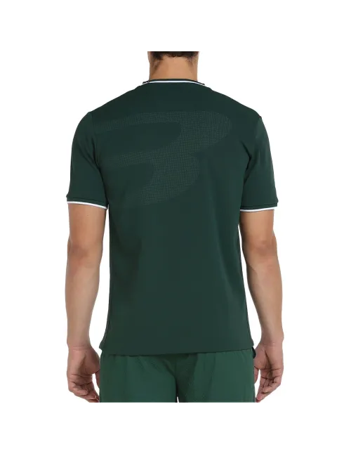 T-SHIRT BULLPADEL LOUREN BZ22075000 | Ofertas de padel