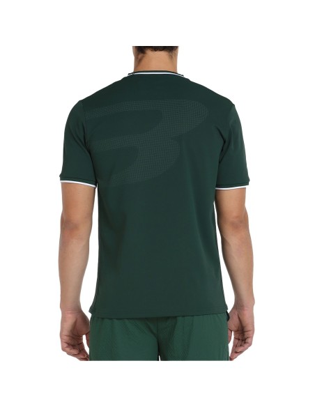 T-SHIRT BULLPADEL LOUREN BZ22075000 | Ofertas de padel