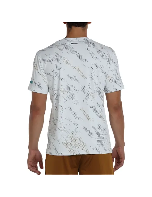 Camiseta Bullpadel Mago | Ofertas de pádel