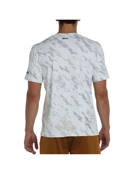 Camiseta Bullpadel Mago | Ofertas de pádel