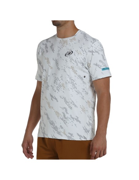 Camiseta Bullpadel Mago | Ofertas de pádel