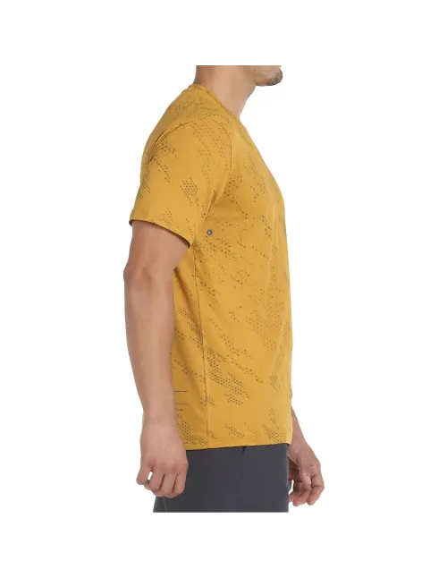 Camiseta Bullpadel Mago | Ofertas de pádel