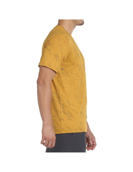 Camiseta Bullpadel Mago | Ofertas de pádel