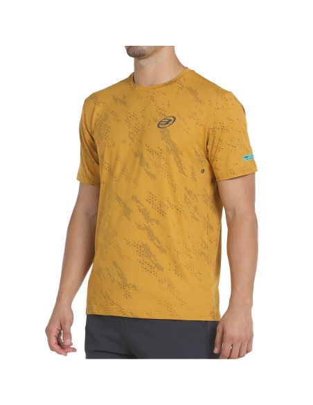Camiseta Bullpadel Mago | Ofertas de padel