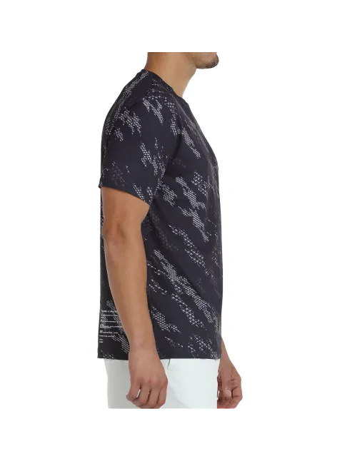 Camiseta Bullpadel Mago | Ofertas de pádel