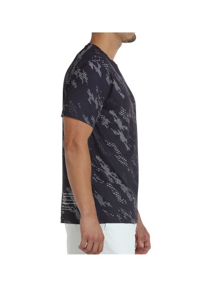 Camiseta Bullpadel Mago | Ofertas de pádel