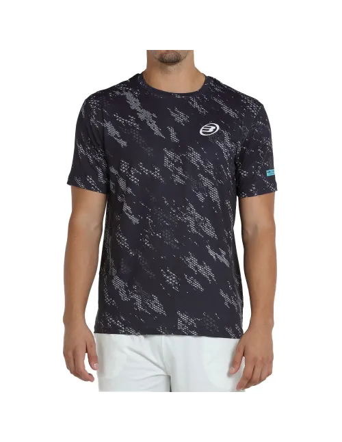 Camiseta Bullpadel Mago | Ofertas de padel