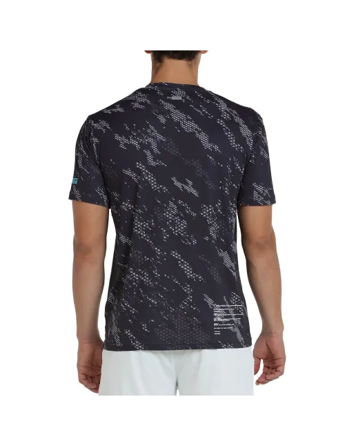 Camiseta Bullpadel Mago | Ofertas de pádel