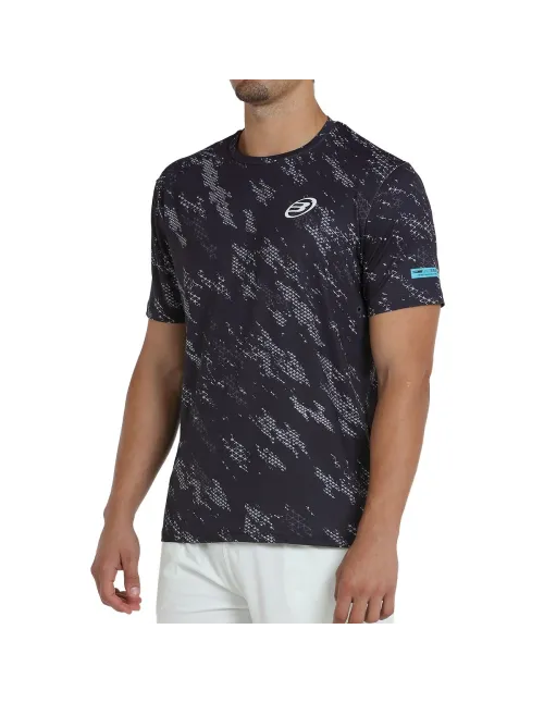 Camiseta Bullpadel Mago | Ofertas de pádel