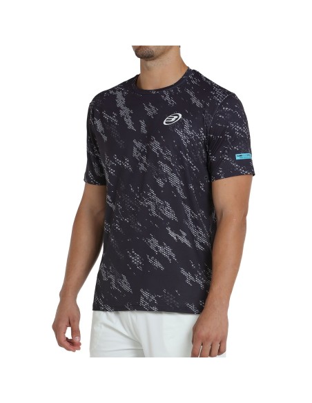 Camiseta Bullpadel Mago | Ofertas de pádel