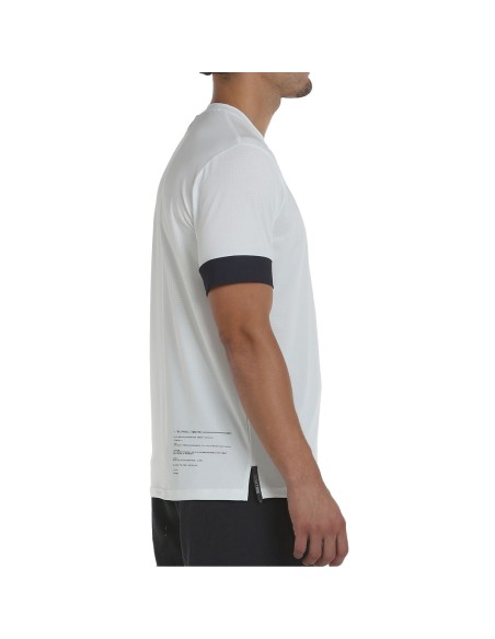 BULLPADEL MARFI T-SHIRT CB61700000 | Ofertas de padel