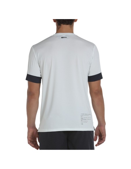 T-SHIRT BULLPADEL MARFI CB61700000 | Ofertas de padel
