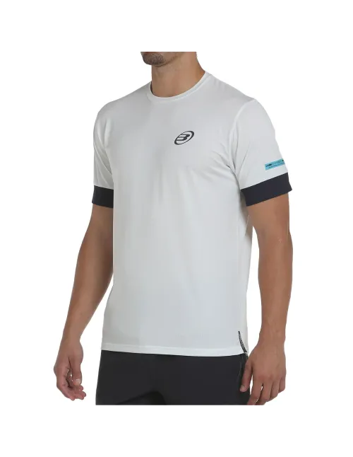 T-SHIRT BULLPADEL MARFI CB61700000 | Ofertas de padel