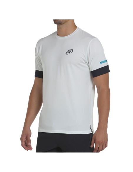 BULLPADEL MARFI T-SHIRT CB61700000 | Ofertas de padel