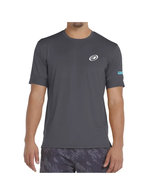 Camiseta Bullpadel Marfi | Ofertas de pádel