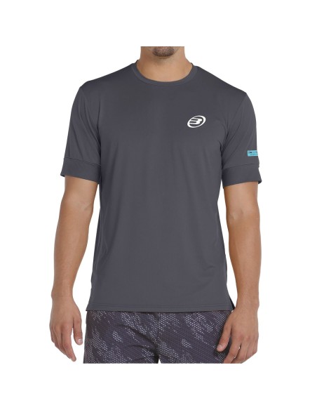 Camiseta Bullpadel Marfi | Ofertas de pádel