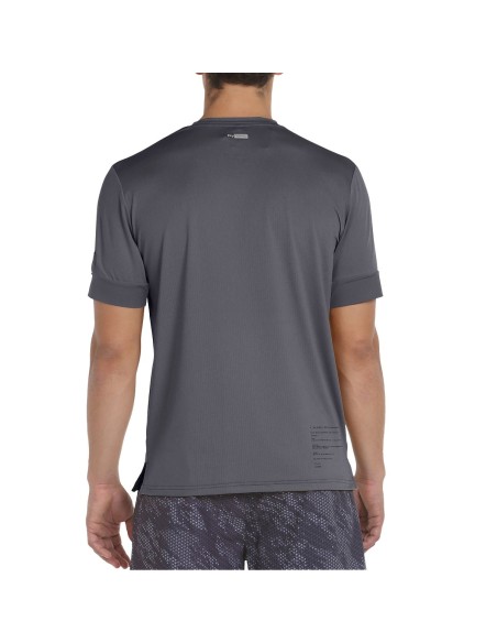 Camiseta Bullpadel Marfi | Ofertas de pádel