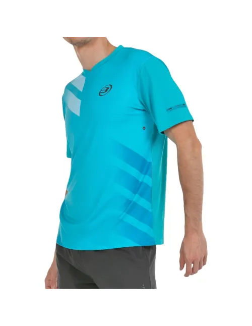 T-SHIRT BULLPADEL MARON CB64700000 | Ofertas de padel
