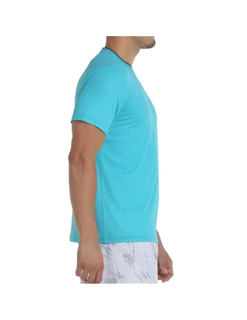 Camiseta Bullpadel Meira | Ofertas de padel